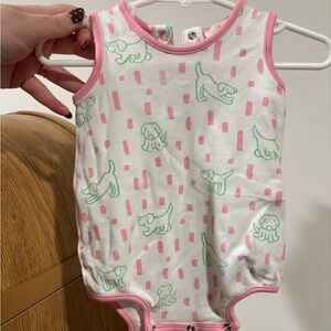 The Beaufort Bonnet Company Patton Play